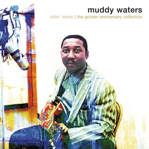 Muddy Waters - 1950 - 1952 - Zortam Music