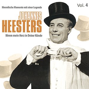 Johannes Heesters Vol. 4