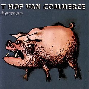 “Herman”的封面