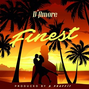 Finest - Single
