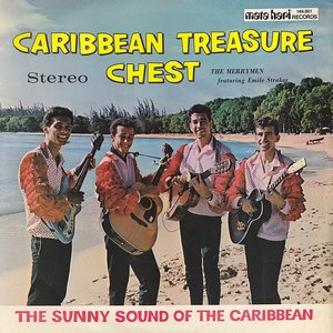 Caribbean Treasure Chest