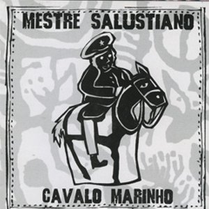 Cavalo Marinho