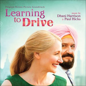 Learning to Drive (Original Soundtrack Album)