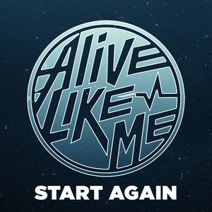 Start Again - Single