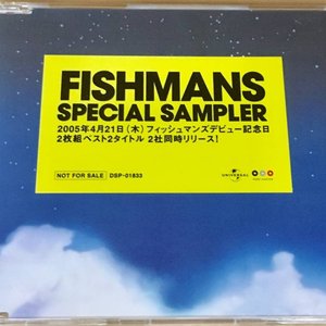 Special Sampler