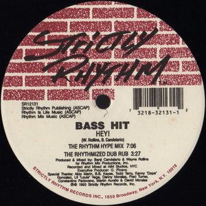 Bass Hitt 的头像