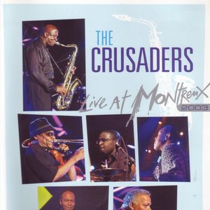 Live at Montreux 2003