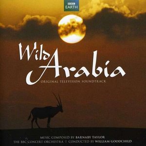 Wild Arabia