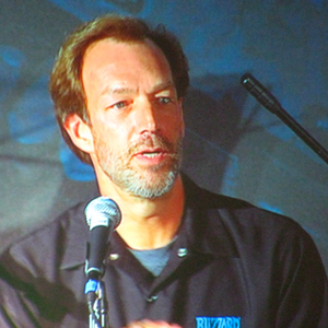 Glenn Stafford photo provided by Last.fm