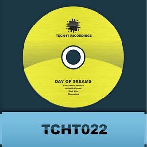 Day of Dreams