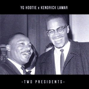 Two Presidents - Single