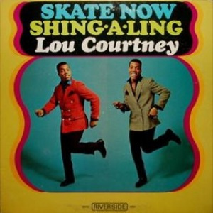 Skate Now cover