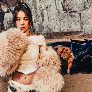 SEULGI 的头像