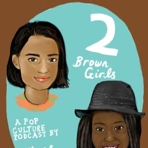 Two Brown Girls 的头像