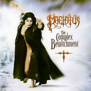 The Complex Bewitchment cover