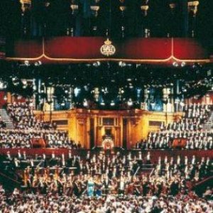 BBC Symphony Orchestra & Chorus 的头像