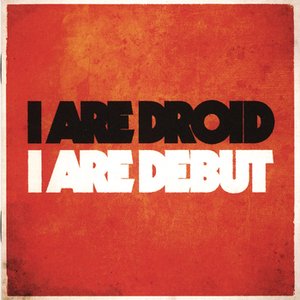 I Are Debut