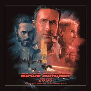 Blade Runner 2049 (Recording Sessions)