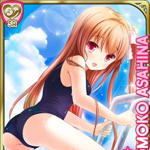朝比奈桃子(CV:小倉唯) 的头像