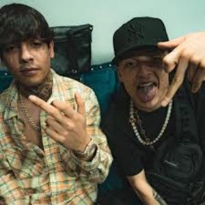 Natanael Cano, Peso Pluma 的头像