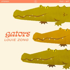 Gators - EP