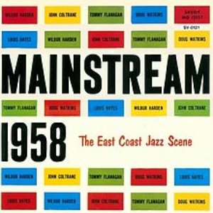 Mainstream 1958