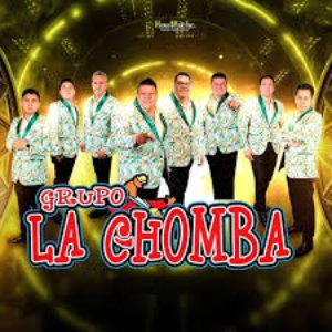 Grupo La Chomba 的头像