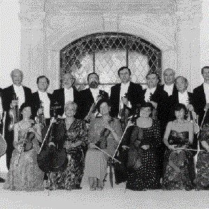 Franz Liszt Chamber Orchestra için avatar