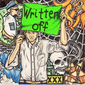Written-Off [Explicit]