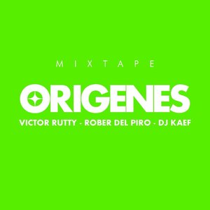 Orígenes Mixtape