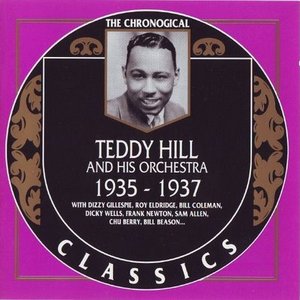 Teddy Hill & His Orchestra 的头像