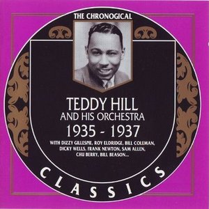 Avatar de Teddy Hill & His Orchestra