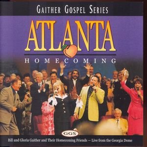 “Atlanta Homecoming”的封面