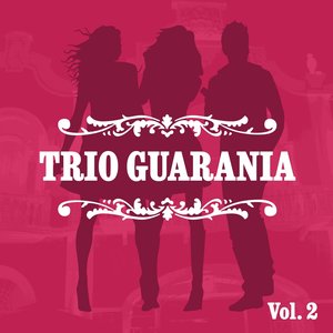 Trio Guarania vol 2