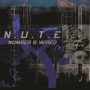 Number 8 Wired