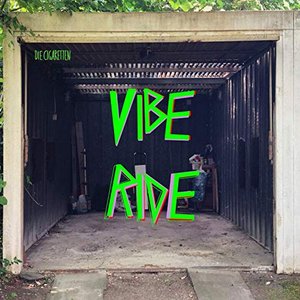 Vibe Ride