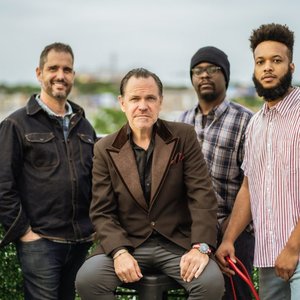 Avatar for Kurt Elling & Charlie Hunter