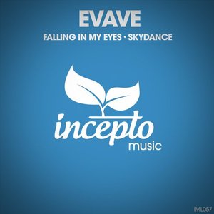 Falling in My Eyes / Skydance