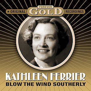 Forever Gold - Blow The Wind Southerly (Remastered)