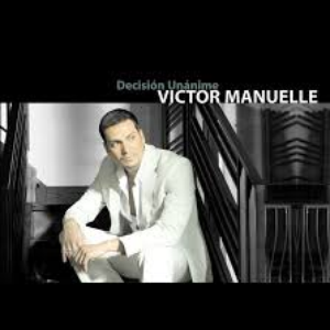 Víctor Manuelle