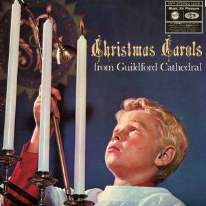 Christmas Carols from Guildford Cathedral