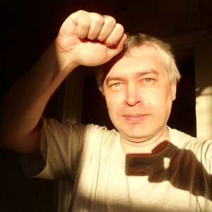 Avatar for Геннадий Горин