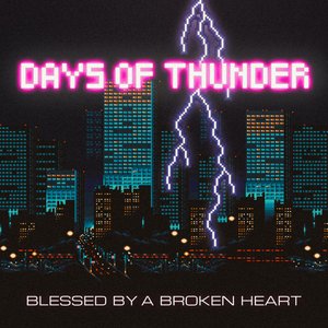 Days of Thunder - Single