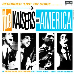The Kaisers in America