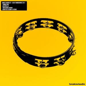 the Acid tambourine 2011