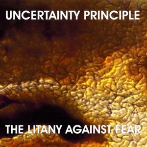 The Litany Against Fear