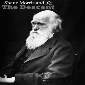 Shane Morris and [Q] 的头像