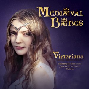 Изображение для 'Victoriana'