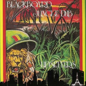 Blackboard Jungle Dub