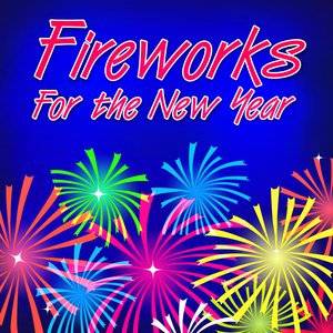 Fireworks for the New Year